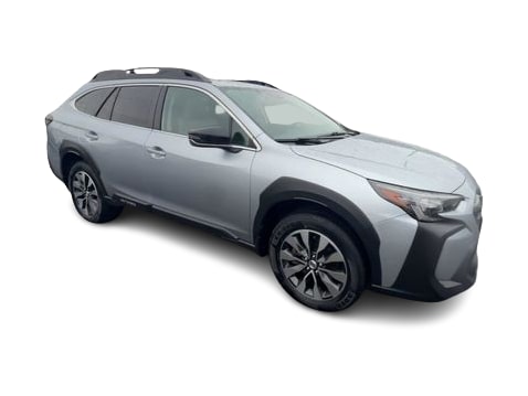 Thumbnail: 2025 Subaru Outback - 20