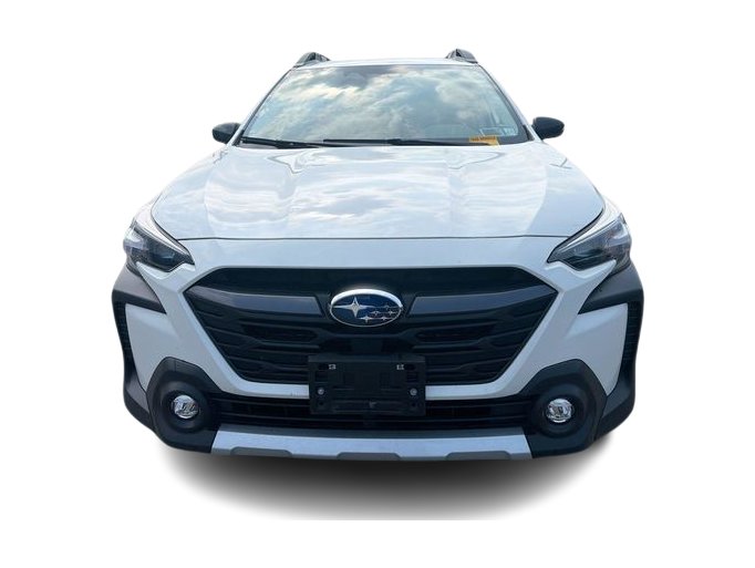 Thumbnail: 2023 Subaru Outback - 11