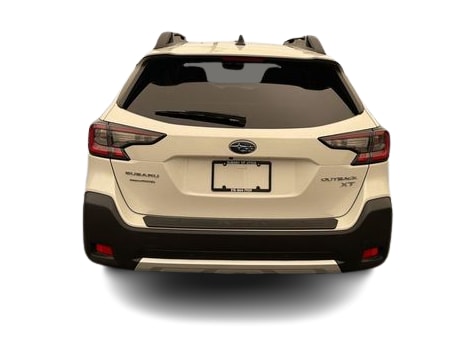 Thumbnail: 2023 Subaru Outback - 22