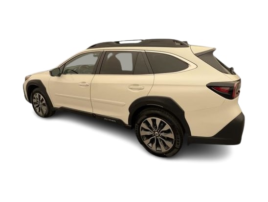 Thumbnail: 2023 Subaru Outback - 4