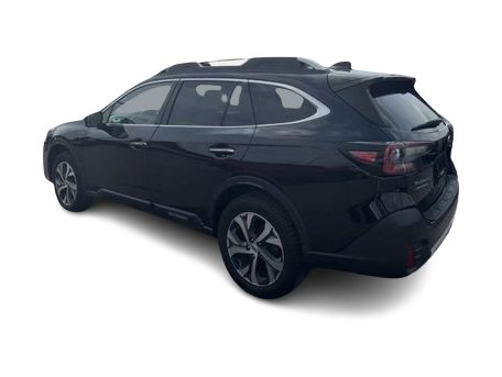 Thumbnail: 2021 Subaru Outback - 4
