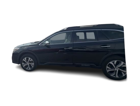 Thumbnail: 2021 Subaru Outback - 3