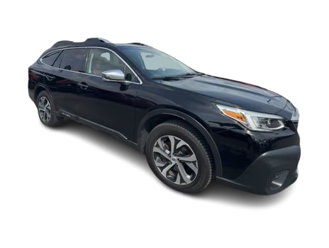 Thumbnail: 2021 Subaru Outback - 21