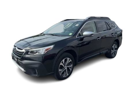 Thumbnail: 2021 Subaru Outback - 18