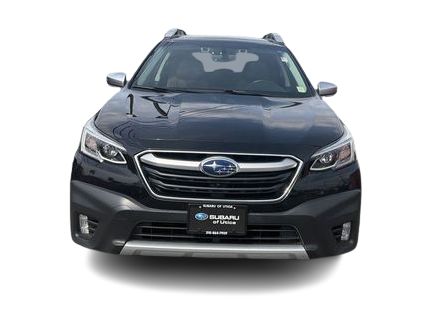 Thumbnail: 2021 Subaru Outback - 24