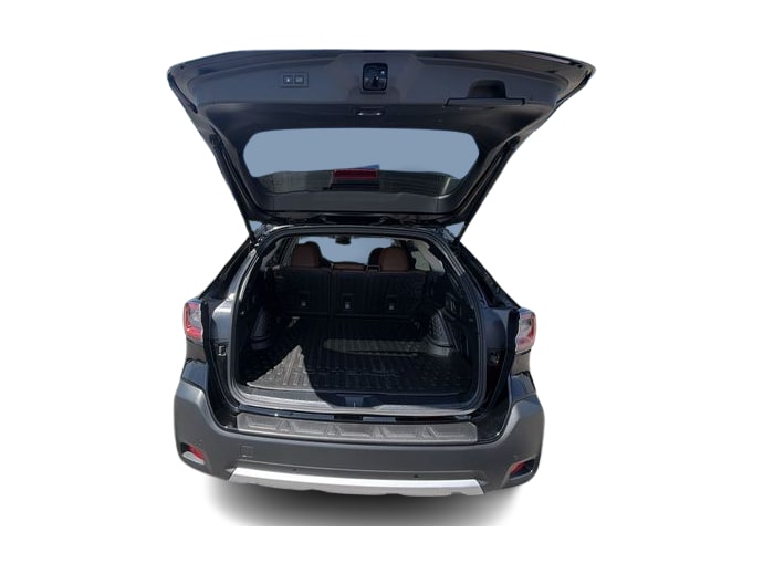 Thumbnail: 2025 Subaru Outback - 27