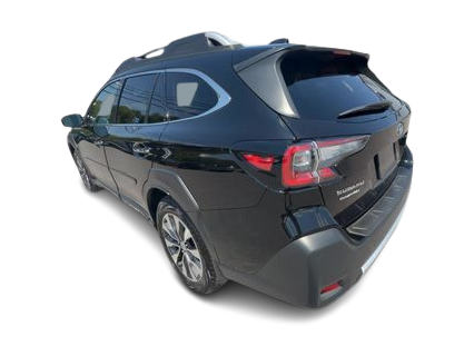 Thumbnail: 2025 Subaru Outback - 4