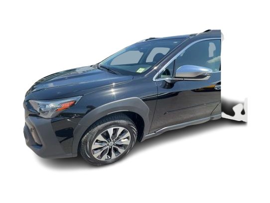 Thumbnail: 2025 Subaru Outback - 20