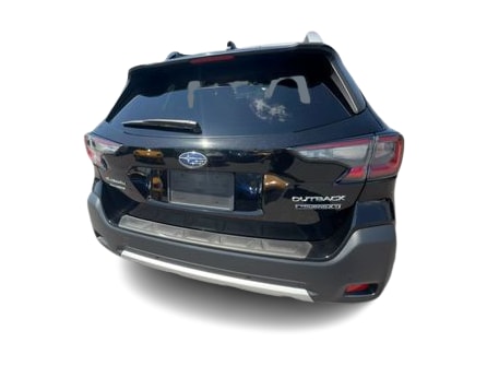 Thumbnail: 2025 Subaru Outback - 21