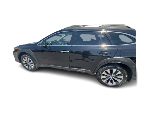 Thumbnail: 2025 Subaru Outback - 3