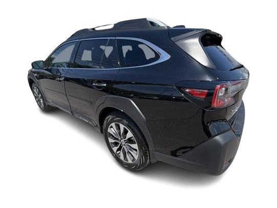 Thumbnail: 2025 Subaru Outback - 25