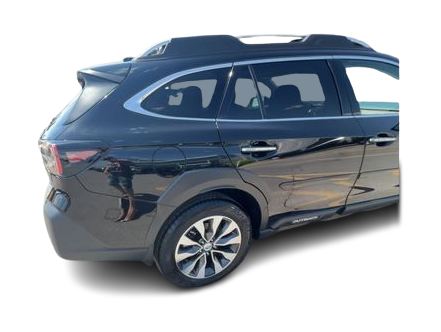 Thumbnail: 2025 Subaru Outback - 22