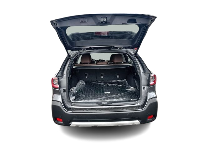 Thumbnail: 2025 Subaru Outback - 16