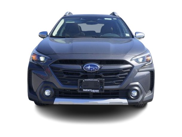 Thumbnail: 2025 Subaru Outback - 28