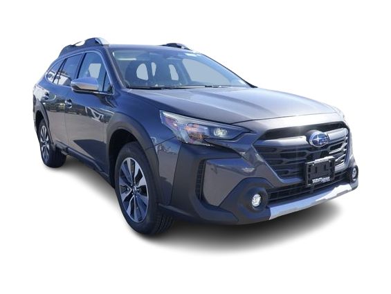 Thumbnail: 2025 Subaru Outback - 27
