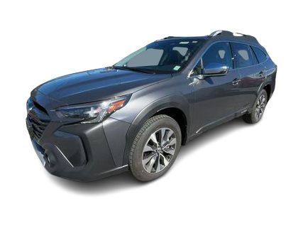 Thumbnail: 2025 Subaru Outback - 19