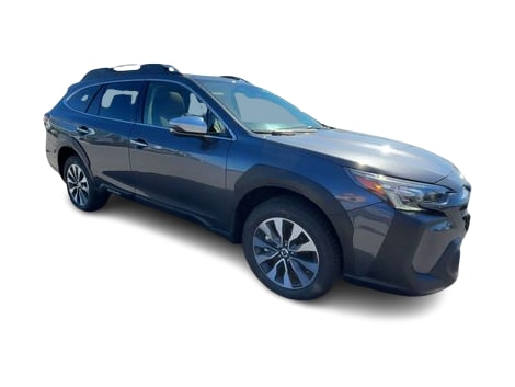 Thumbnail: 2025 Subaru Outback - 18