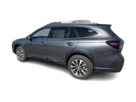 Thumbnail: 2025 Subaru Outback - 20