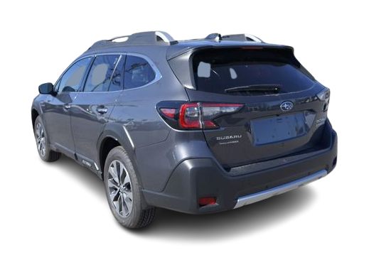 Thumbnail: 2025 Subaru Outback - 4