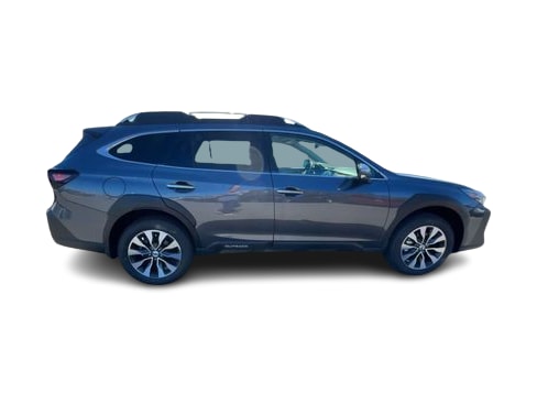 Thumbnail: 2025 Subaru Outback - 22