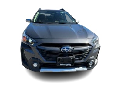 Thumbnail: 2025 Subaru Outback - 6