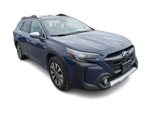 Thumbnail: 2023 Subaru Outback - 13