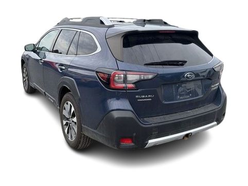 Thumbnail: 2023 Subaru Outback - 4