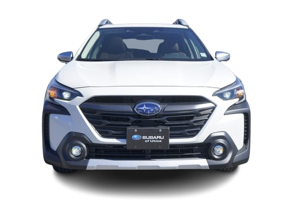 Thumbnail: 2025 Subaru Outback - 28