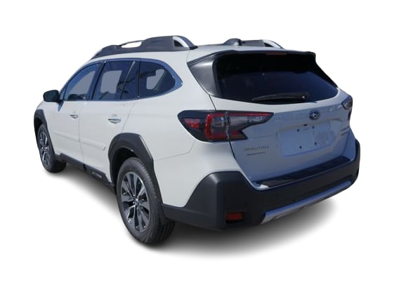 Thumbnail: 2025 Subaru Outback - 4