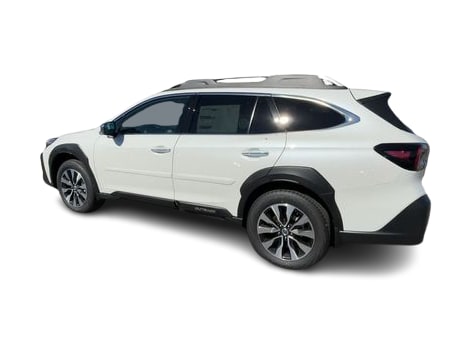 Thumbnail: 2025 Subaru Outback - 20