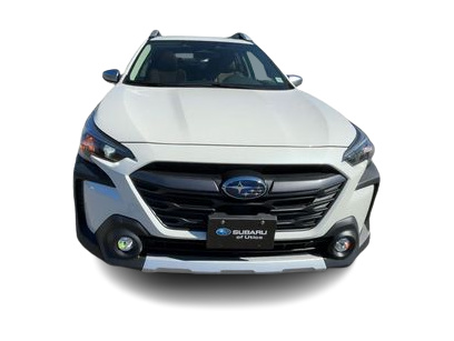 Thumbnail: 2025 Subaru Outback - 6