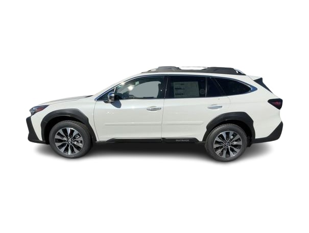 Thumbnail: 2025 Subaru Outback - 3