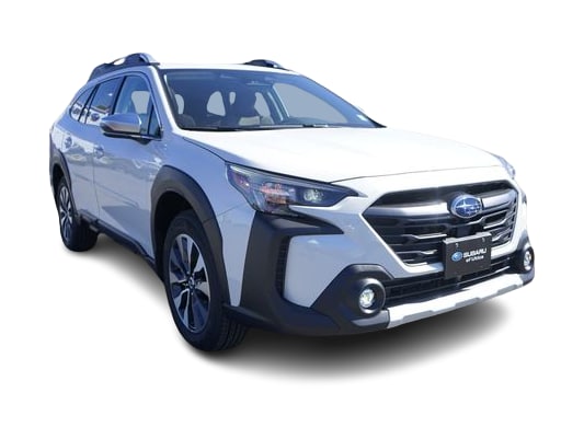 Thumbnail: 2025 Subaru Outback - 27