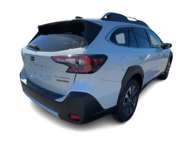 Thumbnail: 2025 Subaru Outback - 22
