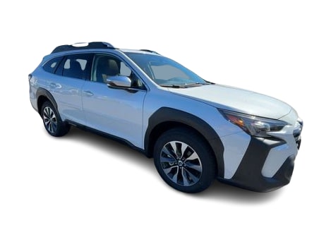 Thumbnail: 2025 Subaru Outback - 18