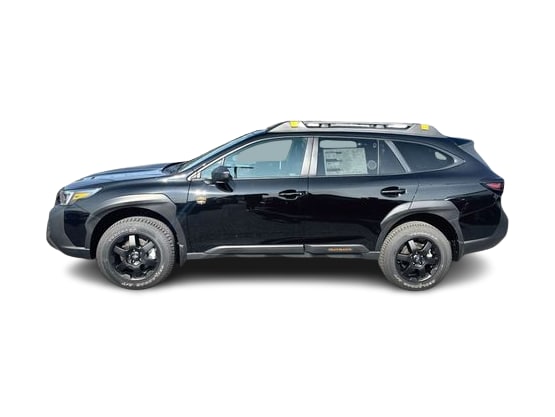 Thumbnail: 2025 Subaru Outback - 23