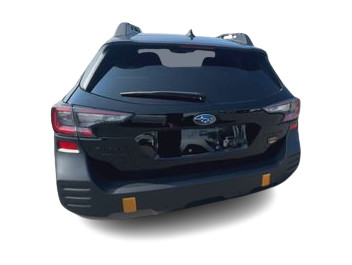 Thumbnail: 2025 Subaru Outback - 5