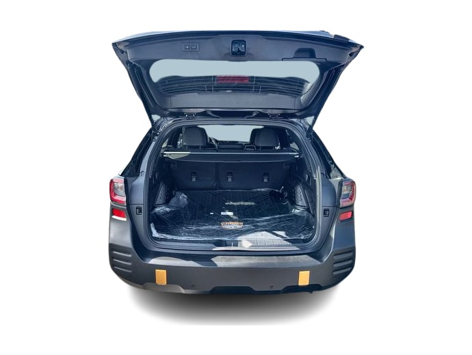 Thumbnail: 2025 Subaru Outback - 15