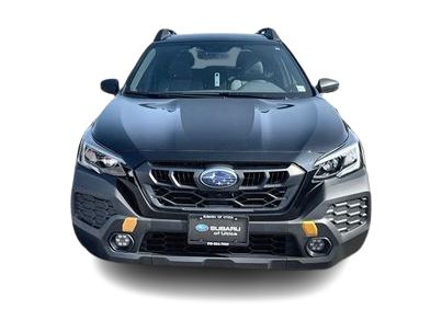 Thumbnail: 2025 Subaru Outback - 26