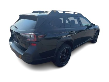 Thumbnail: 2025 Subaru Outback - 20