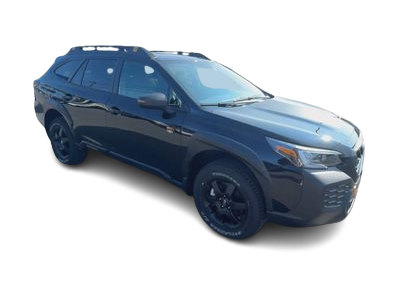 Thumbnail: 2025 Subaru Outback - 18