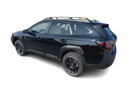 Thumbnail: 2025 Subaru Outback - 4