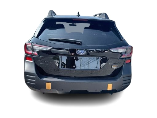 Thumbnail: 2025 Subaru Outback - 25
