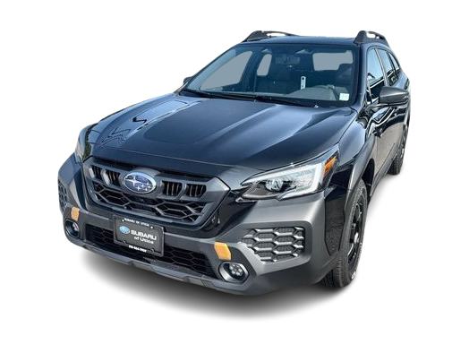Thumbnail: 2025 Subaru Outback - 6