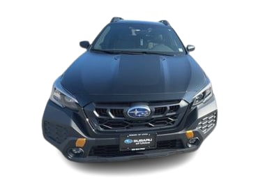 Thumbnail: 2025 Subaru Outback - 19
