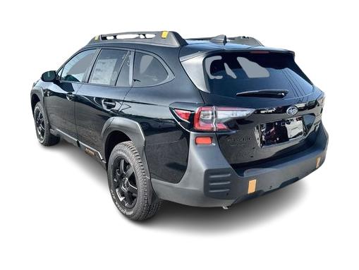 Thumbnail: 2025 Subaru Outback - 24