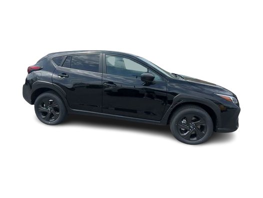 Thumbnail: 2026 Subaru Crosstrek - 20