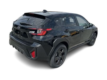 Thumbnail: 2026 Subaru Crosstrek - 24