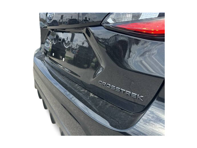 Thumbnail: 2026 Subaru Crosstrek - 4