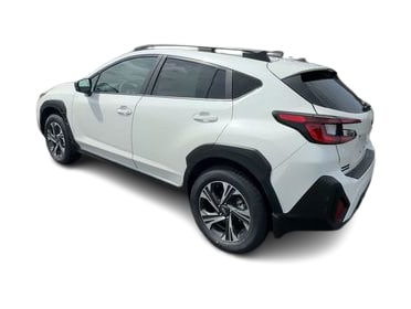 Thumbnail: 2026 Subaru Crosstrek - 4